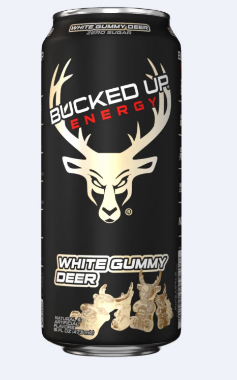 whitegummydeer