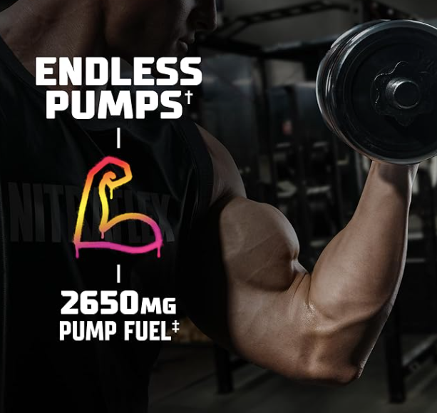 endlesspumps