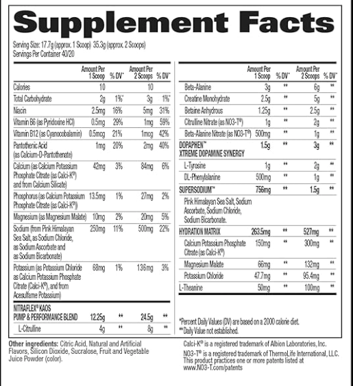 nitraflexsupplements