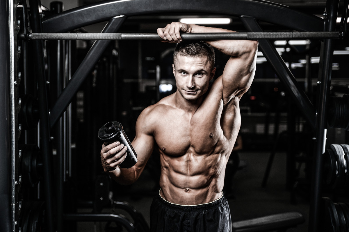 rippedman