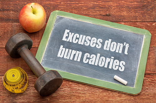 Detraining 101: The Number One Reason You Are Lazy | Mindset